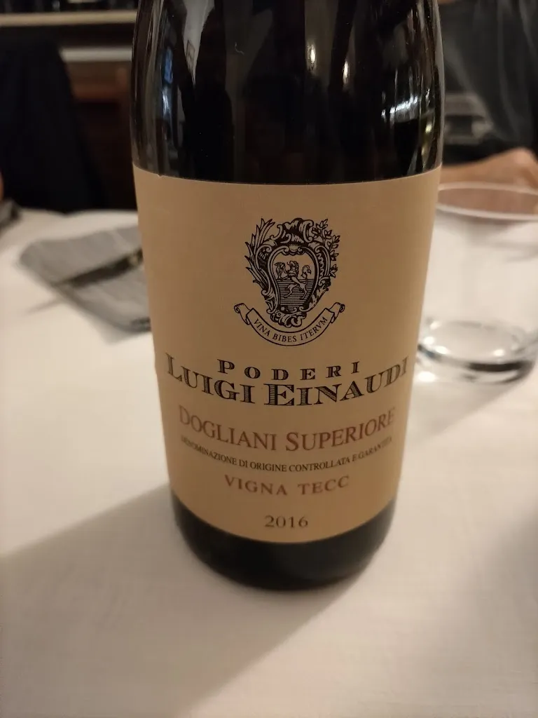 Menu_Hosteria La Pesca_Celle Ligure_immagine_1