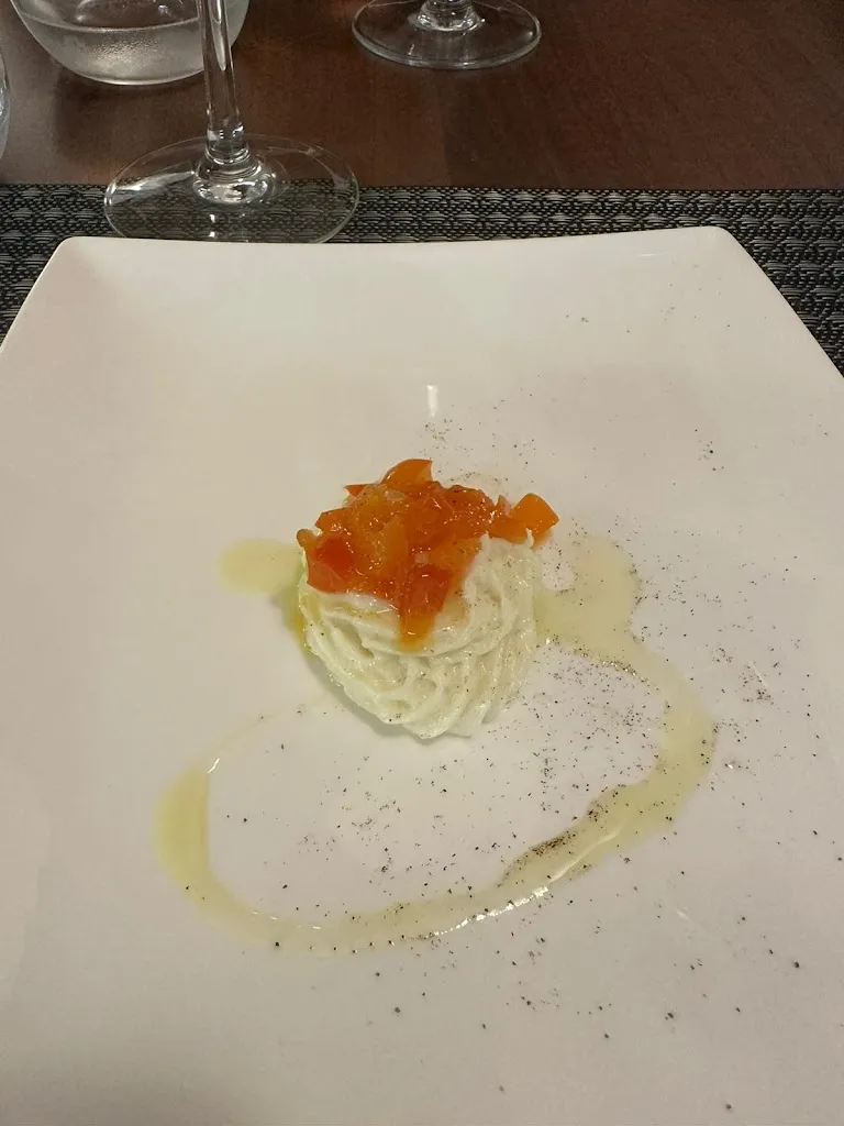 Gianluca Pinnelli_Hosteria La Pesca_Celle Ligure_recensione