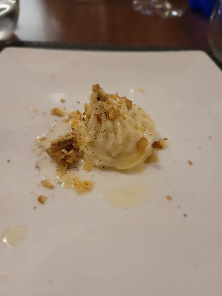 Chiara Casari_Hosteria La Pesca_Celle Ligure_recensione