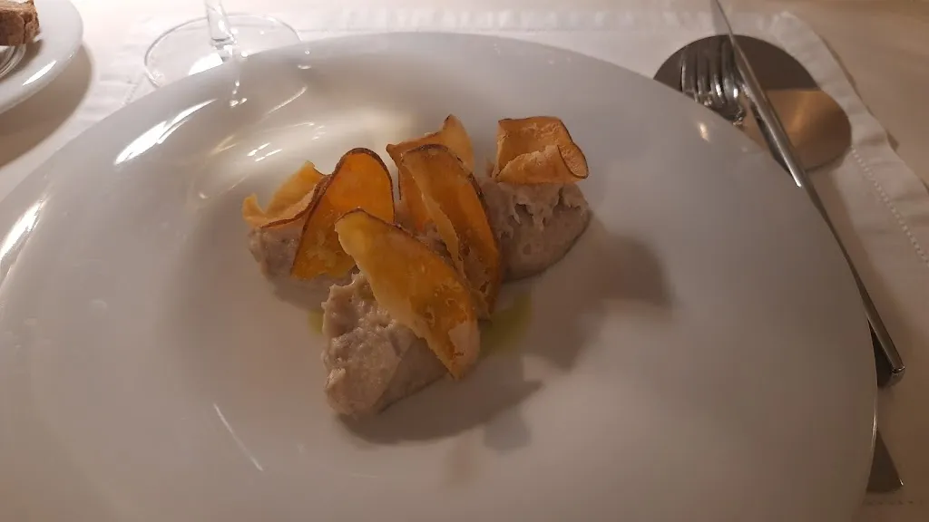 Diego Busano_Boccanegra Restaurant_Celle Ligure_review
