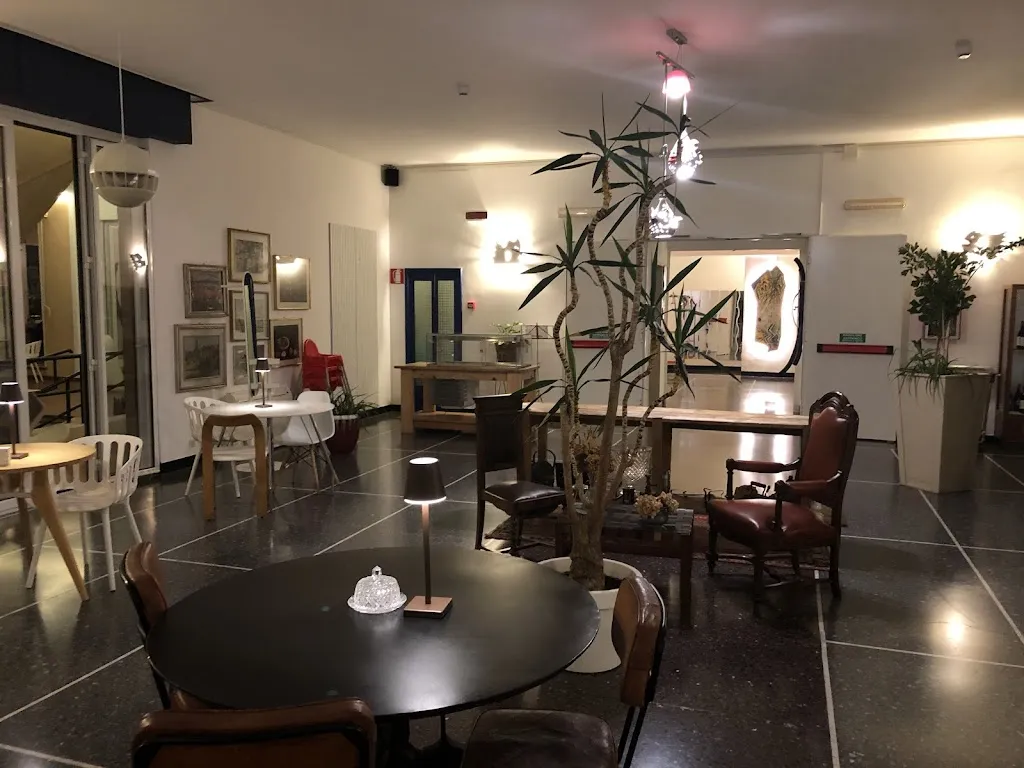 Boccanegra Restaurant restaurant in Celle Ligure