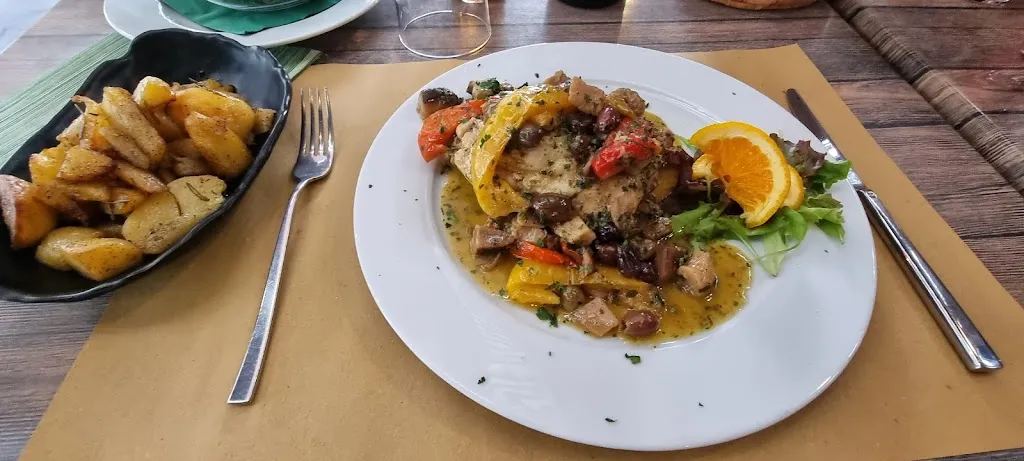 Nadia Barany_Ristoro Bel Air_Gressan_review