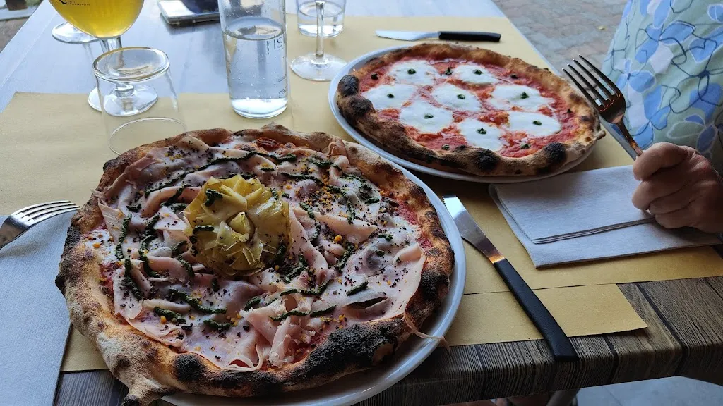 Stefan Skopnik_Ristoro Bel Air_Gressan_review