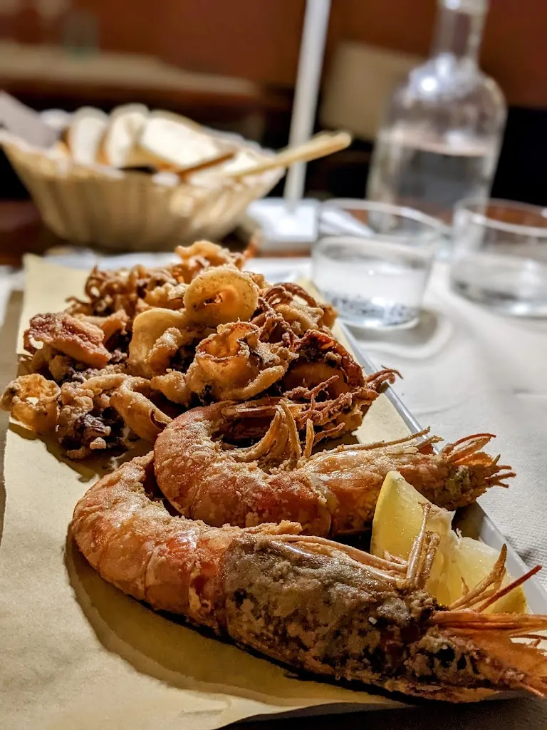 Menu_La Risacca Trattoria di Mare_Celle Ligure_image_1