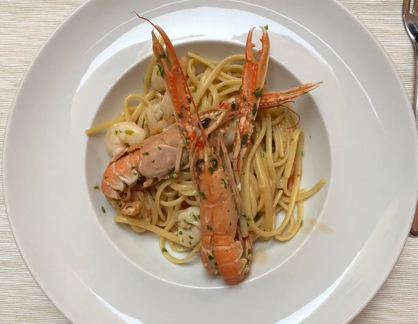 La Risacca Trattoria di Mare_Celle Ligure_slider_image_3