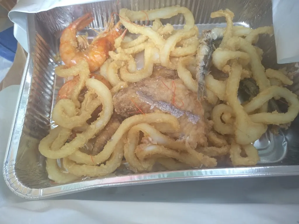 Menu_Fish Fryer Franca 