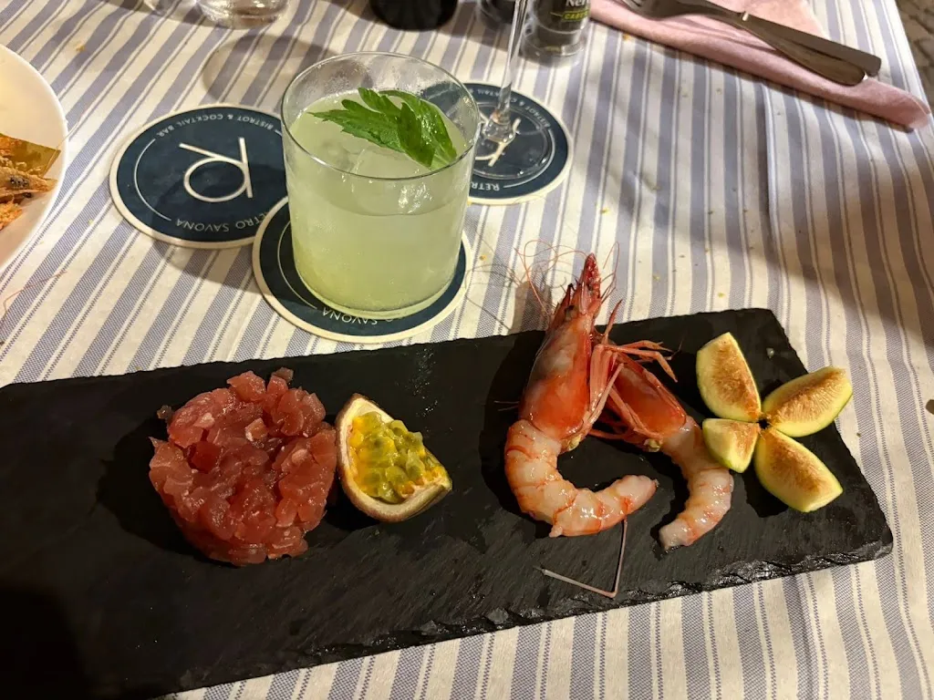 Federica Vallarino_Fish Fryer Franca 