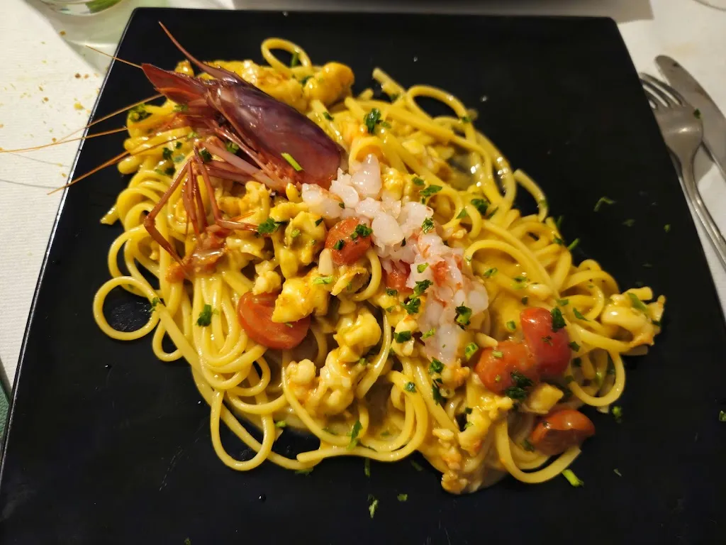 massimo romezzano_Fish Fryer Franca 