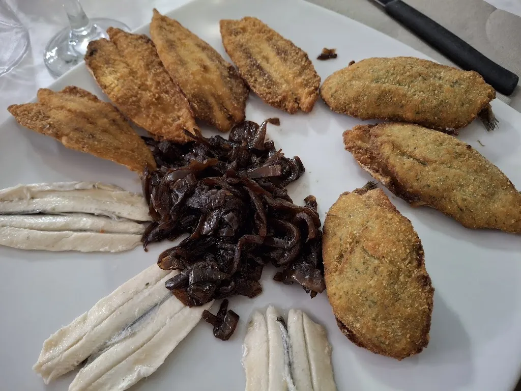 Mattia Capolupo_Ristorante Grand'Italia_Celle Ligure_review