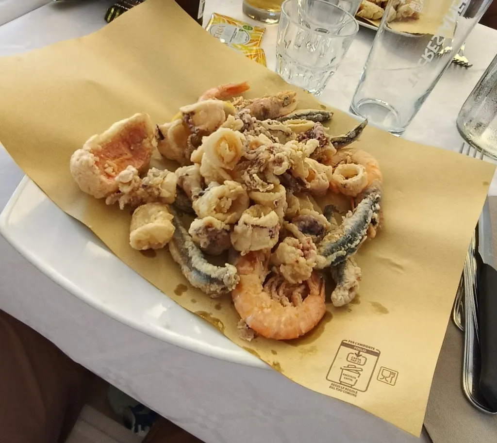 Andrea Pasini_Ristorante Grand'Italia_Celle Ligure_review