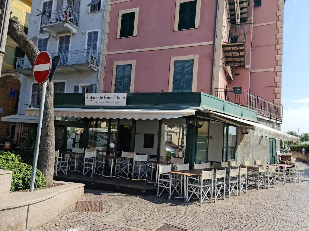 Ristorante Grand'Italia_Celle Ligure_slider_image_1