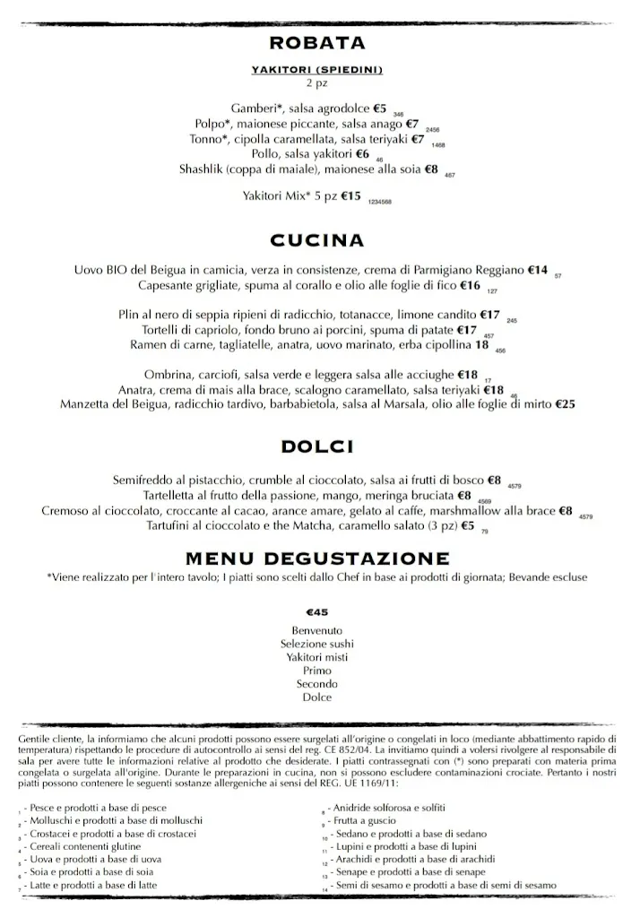 Menu_Robata 21 Sushi & Grill_Celle Ligure_image_1