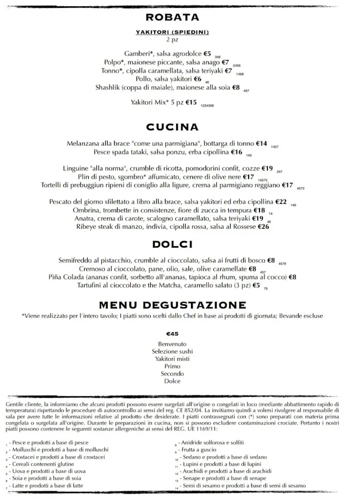 Menu_Robata 21 Sushi & Grill_Celle Ligure_image_4