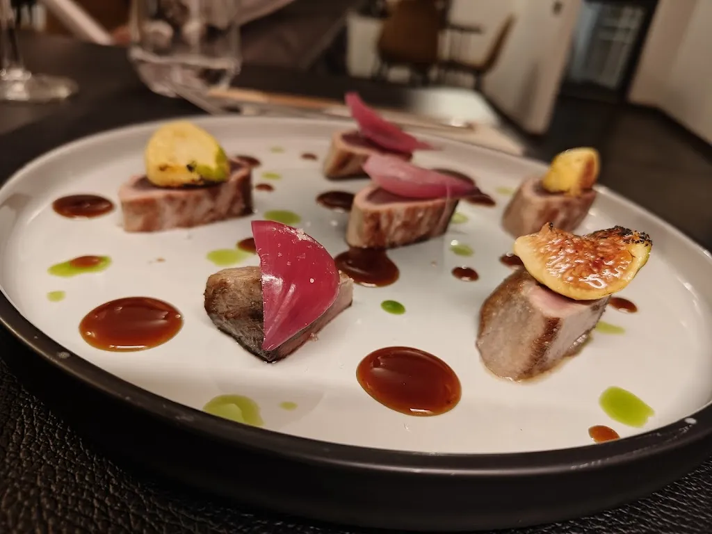 Uriya Tenenbaum_Robata 21 Sushi & Grill_Celle Ligure_review