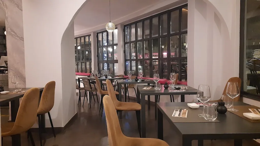 Diego Busano_Robata 21 Sushi & Grill_Celle Ligure_review