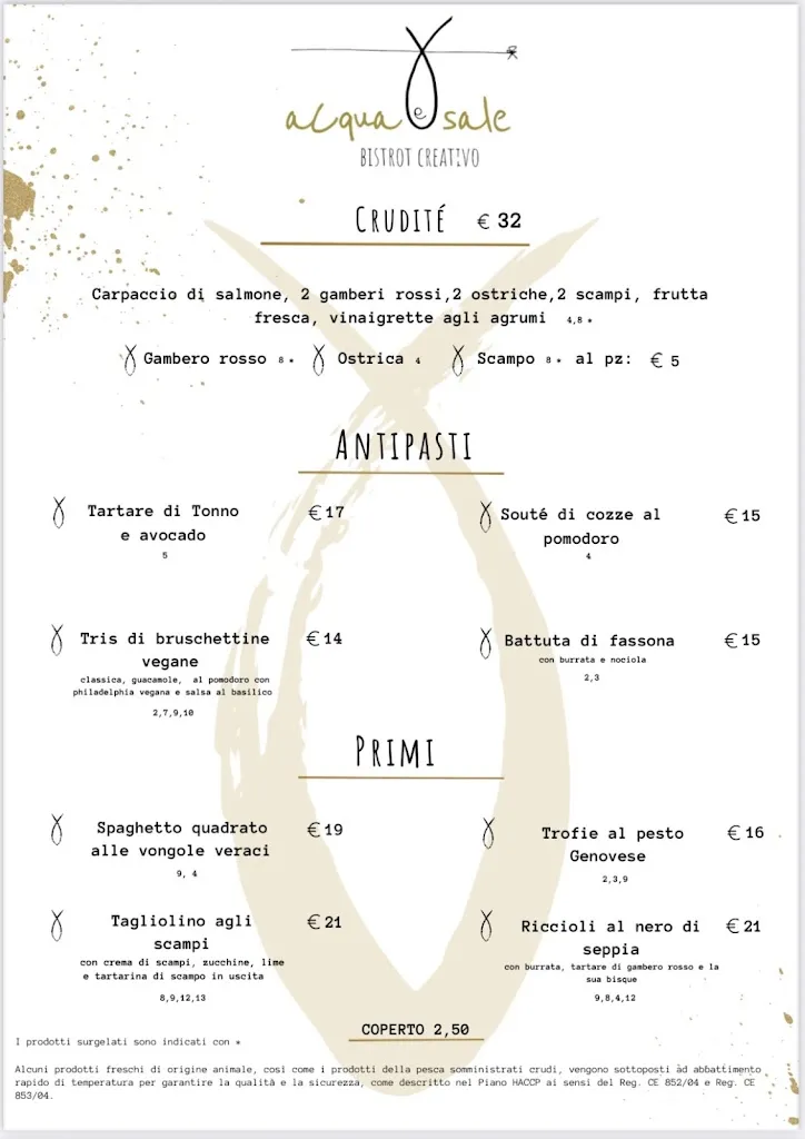 Menu_Acqua e Sale Bistrot Creativo _Celle Ligure_image_3