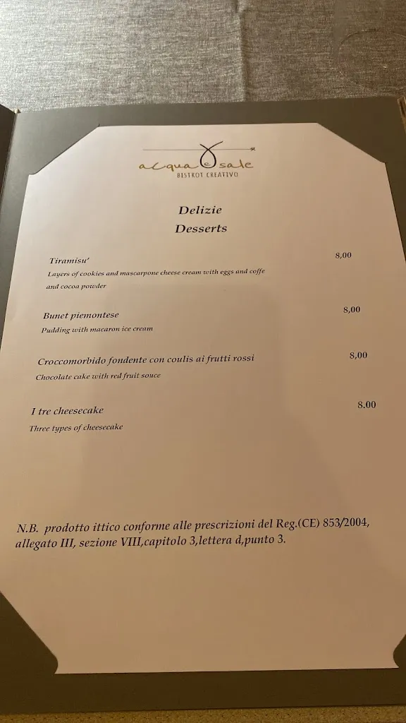 Menu_Acqua e Sale Bistrot Creativo _Celle Ligure_image_4