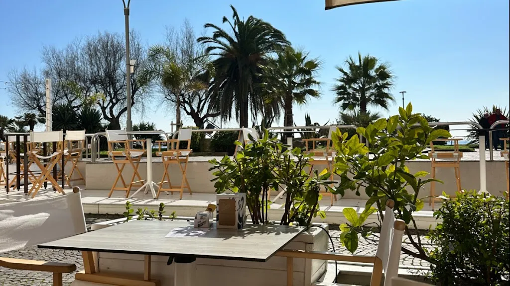 Acqua e Sale Bistrot Creativo  restaurant in Celle Ligure