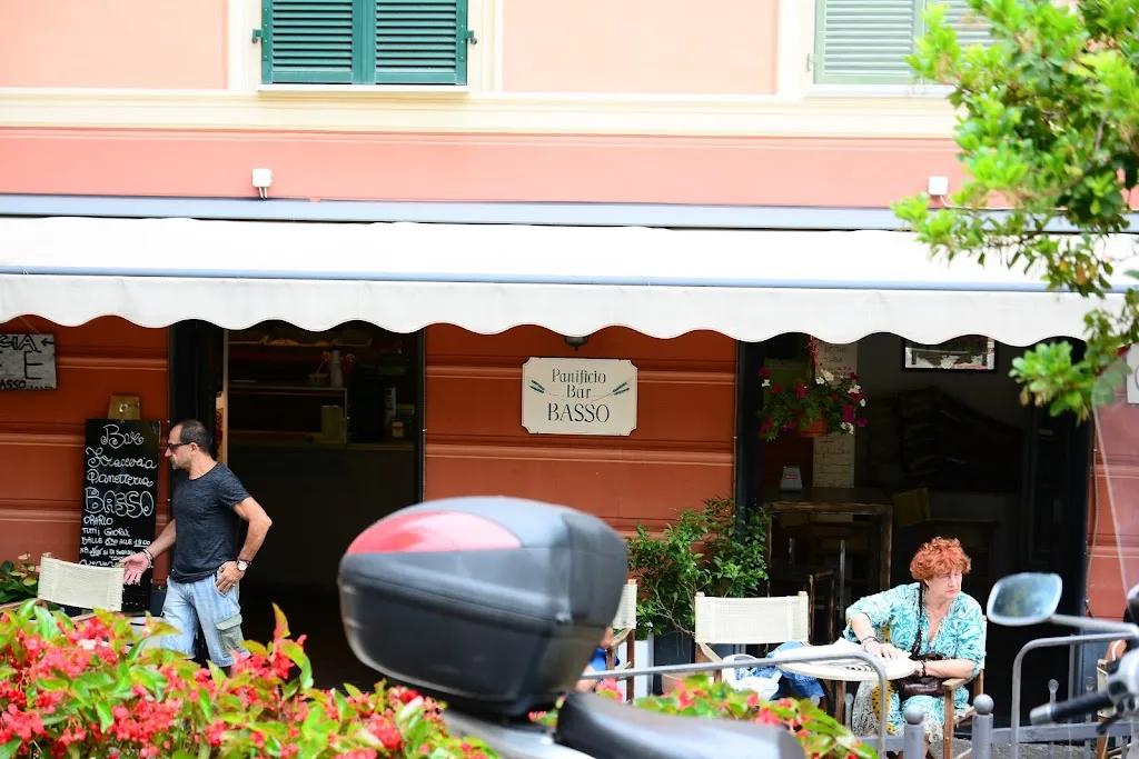 Trattoria Bollicine_Celle Ligure_slider_image_1