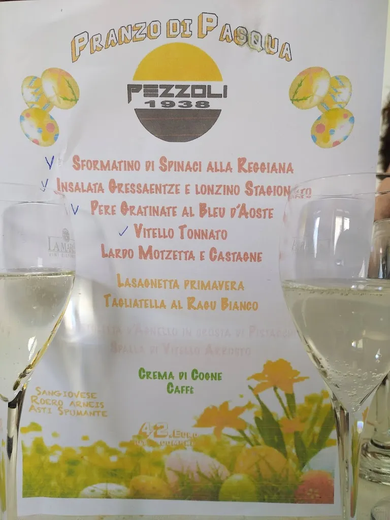 Menu_Pezzoli 1938_Gressan_image_1