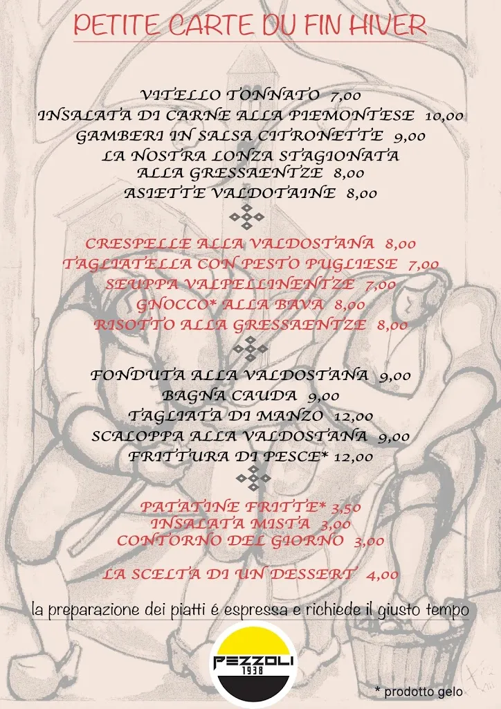 Menu_Pezzoli 1938_Gressan_image_3