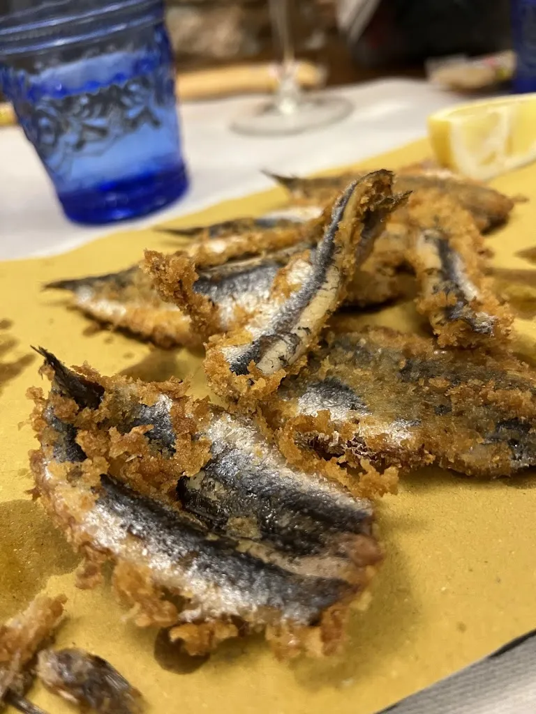 filippo marangoni_Il Bagatto_Celle Ligure_review