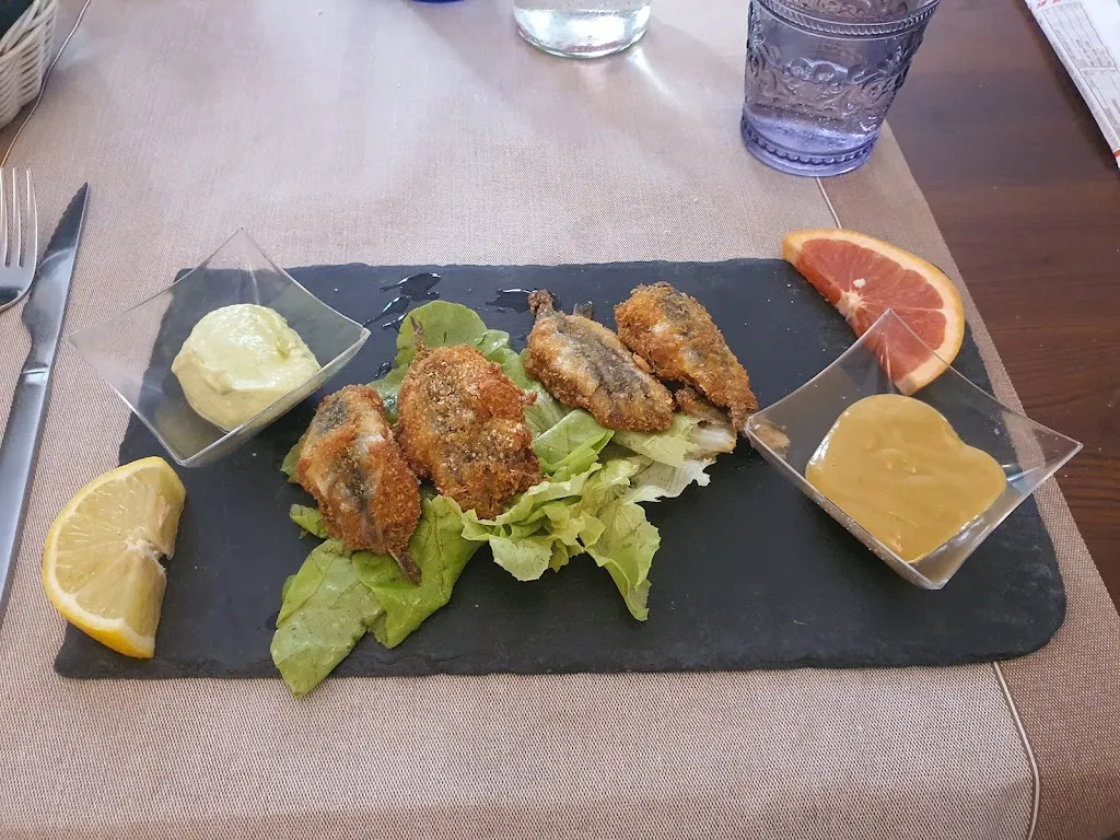 Sara Pallavidino_Il Bagatto_Celle Ligure_review