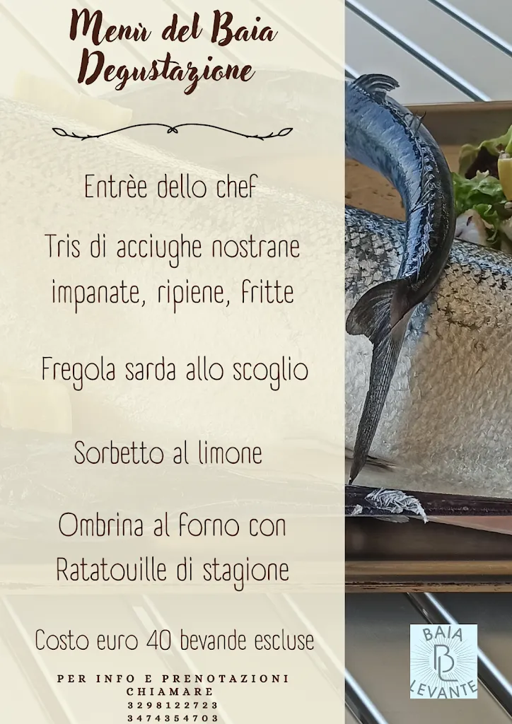 Menu_Baia Levante_Celle Ligure_image_1