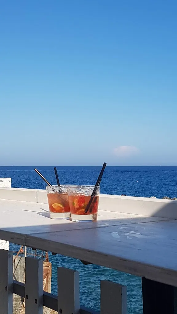 Songhee Heo _Baia Levante_Celle Ligure_review