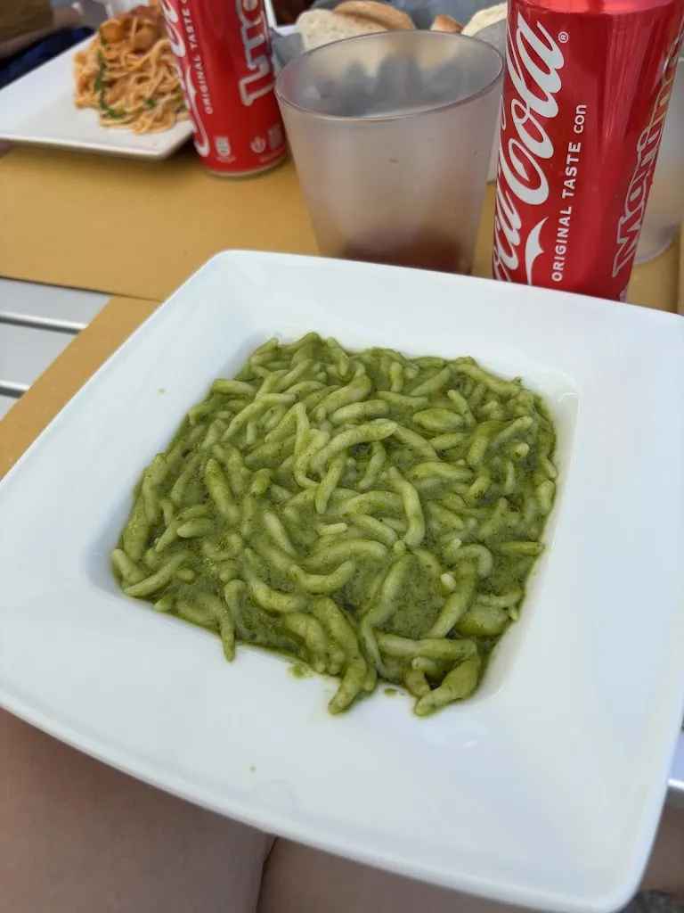 jo jo_Baia Levante_Celle Ligure_review