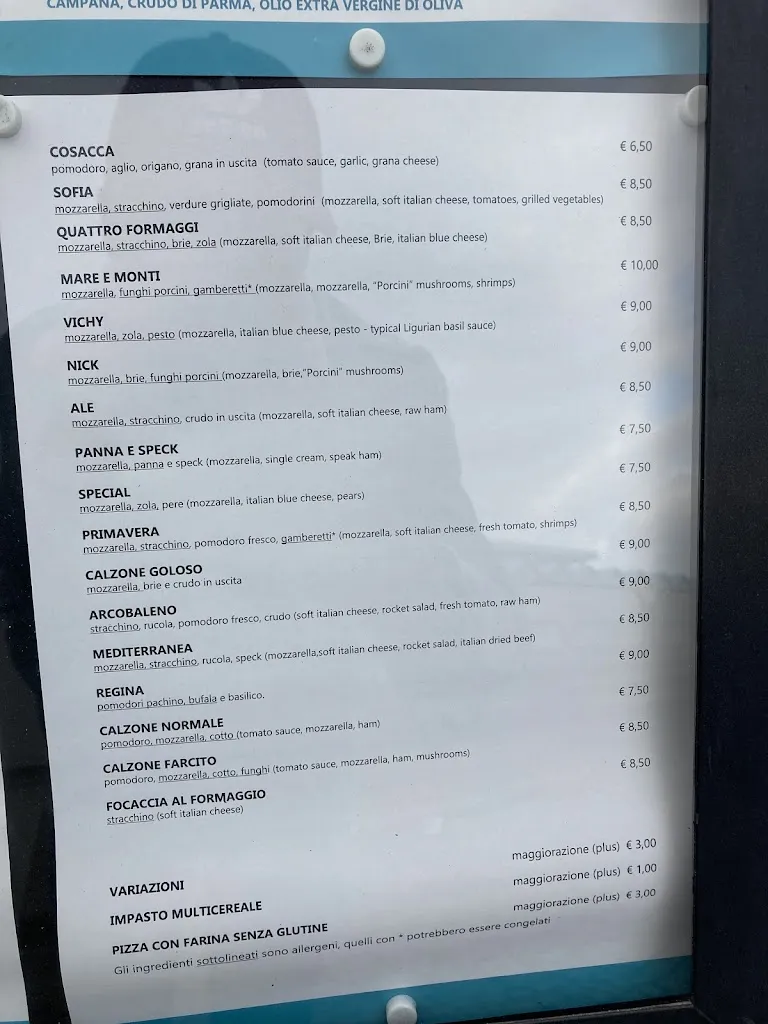 Menu_Ristorante Pizzeria Mille Volte_Celle Ligure_image_4