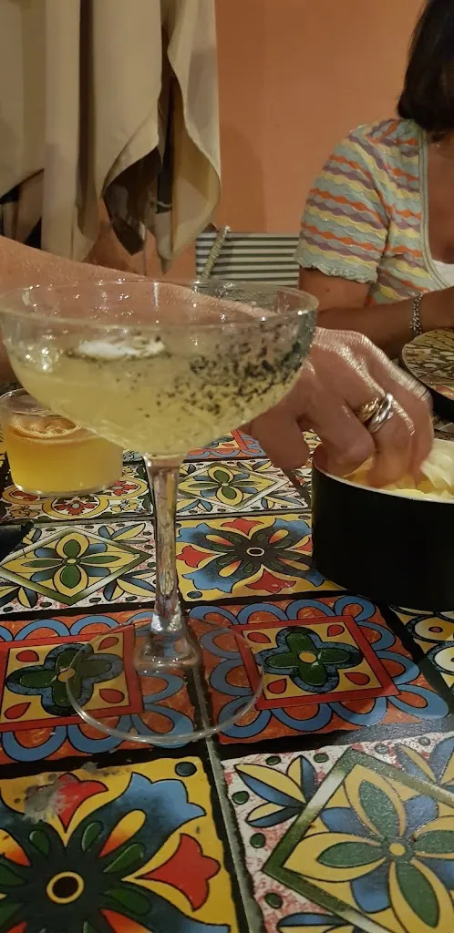 Menu_Agli Archi Cucina Ligure del territorio_Celle Ligure_image_5