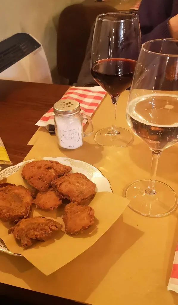 Menu_Agli Archi Cucina Ligure del territorio_Celle Ligure_image_7