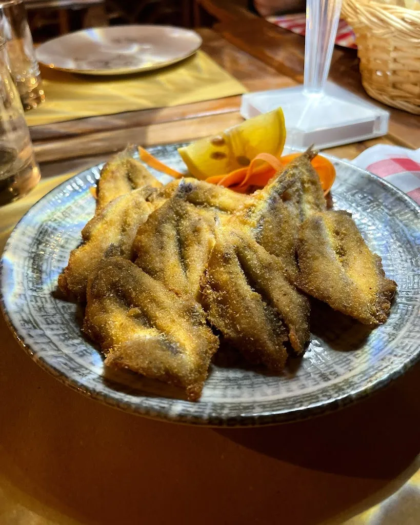 Menu_Agli Archi Cucina Ligure del territorio_Celle Ligure_image_8