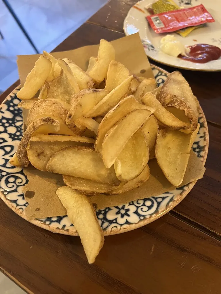 Robi ZH_Agli Archi Cucina Ligure del territorio_Celle Ligure_review