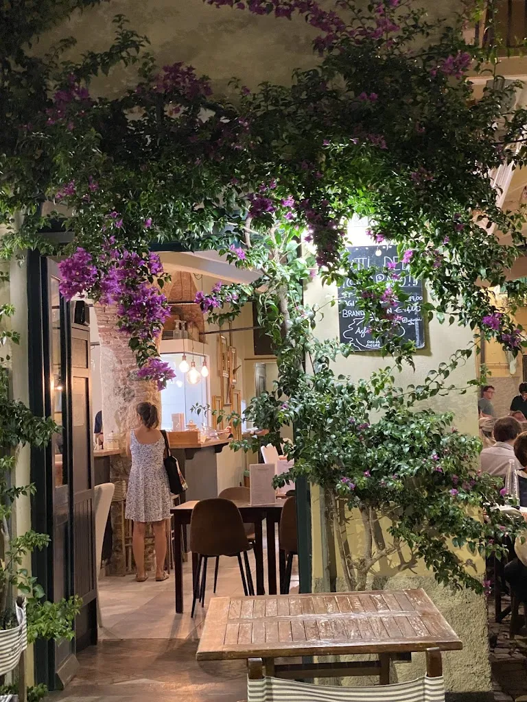 Agli Archi Cucina Ligure del territorio_Celle Ligure_slider_image_3