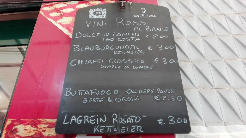 Menu_Bar Focacceria I Giascia_Celle Ligure_image_2