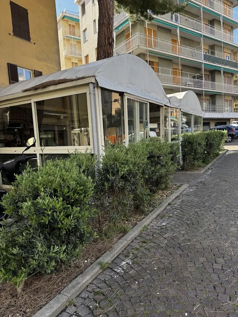 Gianluca Milazzo_Bar Focacceria I Giascia_Celle Ligure_review