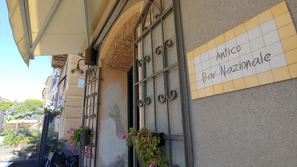 Ro van He_Antico Bar Nazionale Celle Ligure_Celle Ligure_review