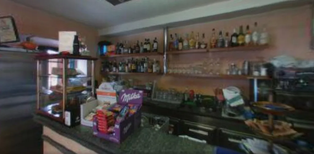 Antico Bar Nazionale Celle Ligure restaurant in Celle Ligure