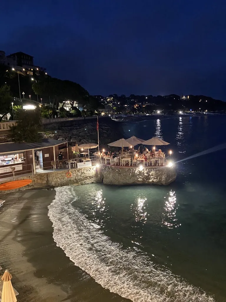 Oussama Mahjoub_Pappaciann'a_Celle Ligure_review