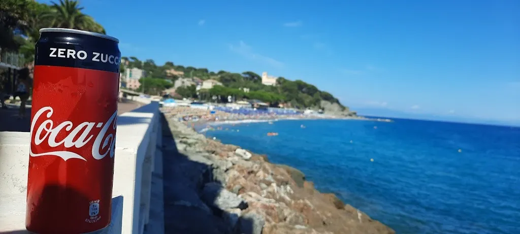 vamsi sagiraju_Pappaciann'a_Celle Ligure_review