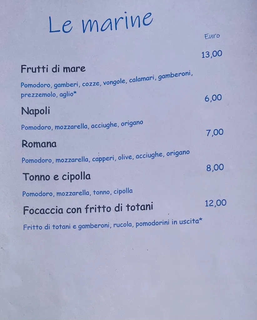 Menu_Pizzeria Basso Sera_Celle Ligure_image_2