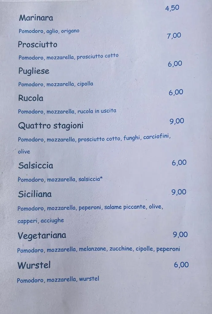 Menu_Pizzeria Basso Sera_Celle Ligure_image_4