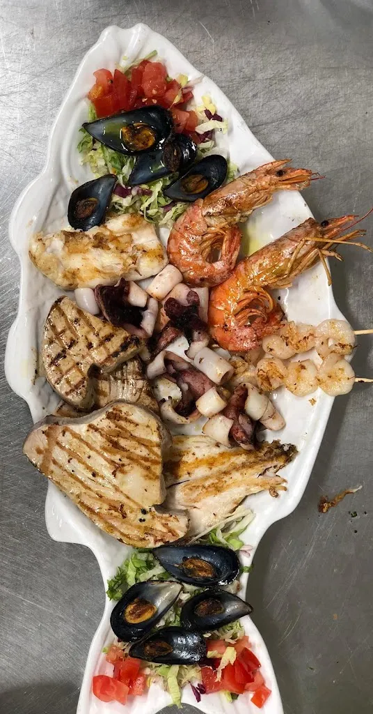 Pizzeria Basso Sera_Celle Ligure_slider_image_2