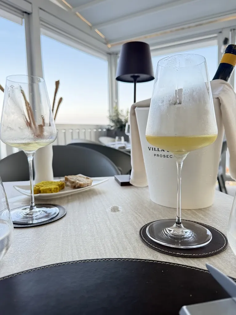 Alisa In wonderland_Chalet Lido_Celle Ligure_review