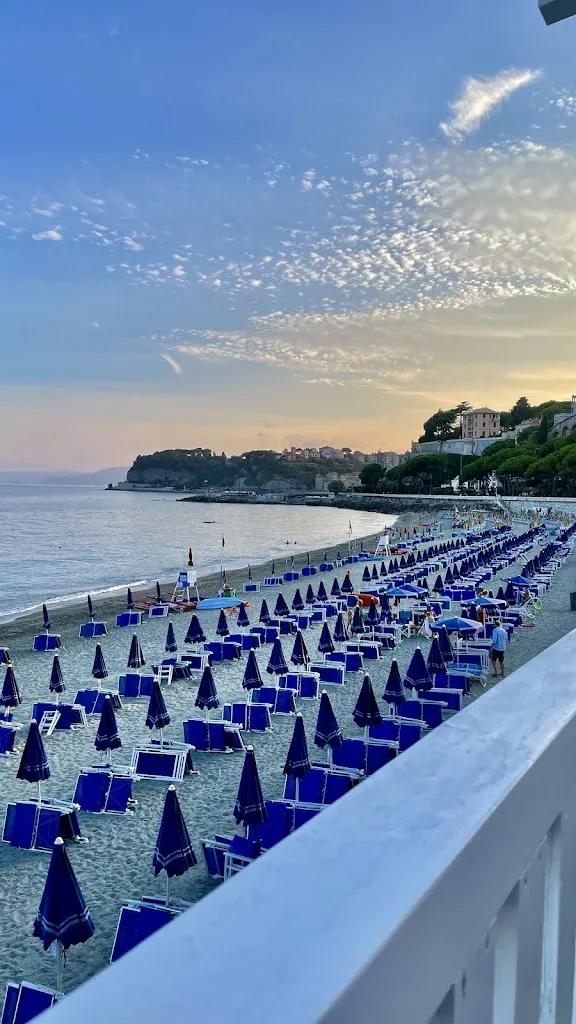 paolo lanzanova_Chalet Lido_Celle Ligure_review