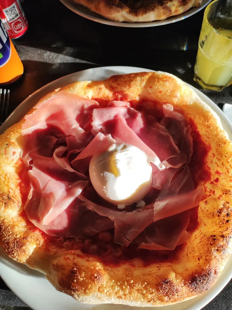 Bjorn Lammers_Dei Maestri Restaurant_Gressan_review