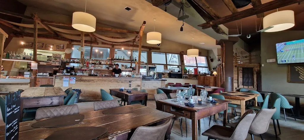 Dei Maestri Restaurant_Gressan_slider_image_1