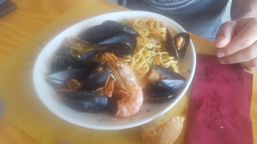 Menu_La Isla_Celle Ligure_image_8